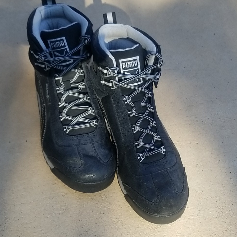 Puma Roma's - Picture 2 of 3